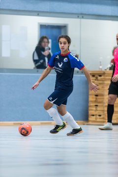 Bild 141 - F Loewinnen Hallen Cup